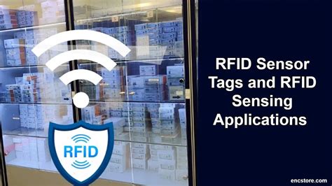 rfid sensor applications|rfid sensor simulation.